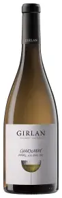 Вино Girlan Chardonnay Alto Adige DOC, 2023, 0.75 л