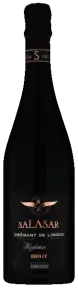 Игристо вино Salasar Revelation Cremant de Limoux Brut, 0.75 л