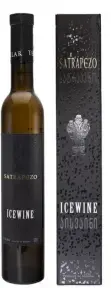 Вино Satrapezo Icewine in gift box, 0.375 л