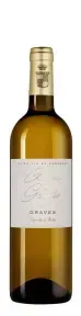Вино Chateau des Graves Blanc Graves AOC, 2023, 0.75 л