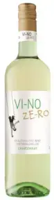Вино Vi-no Ze-ro Chardonnay dealcoholised, 0.75 л