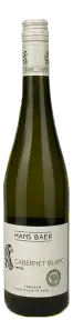 Вино Hans Baer Cabernet Blanc, 2023, 0.75 л