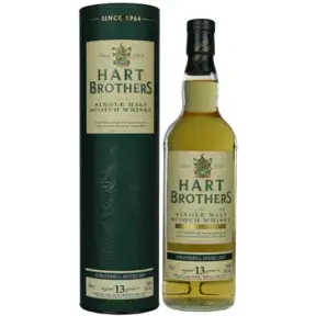 Виски Hart Brothers Strathmill 13 Years Old Single Malt, gift box, 0.7 л