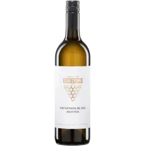 Вино Nittnaus Sauvignon Blanc Selection, 2023, 0.75 л