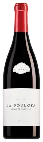 Вино La Poulosa Lomas de Valtuille Bierzo DO Bodegas y Vinedos Raul Perez, 2022, 0.75 л