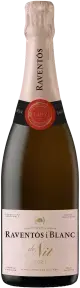 Игристое вино Raventos i Blanc De Nit Brut Conca Del Riu Anoia, 2022, 0.75 л