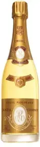 Шампанское Cristal AOC, 2008, 0.75 л