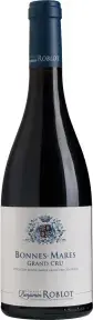 Вино Domaine Benjamin Roblot Bonnes-Mares Grand Cru AOC, 2018, 0.75 л