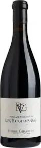 Вино Domaine Pierre Girardin Pommard 1er Cru Les Rugiens-Bas AOP, 2022, 1.5 л