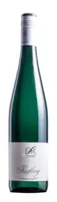 Вино Dr.Loosen Dr. L Riesling Semi-Sweet, 2023, 0.75 л