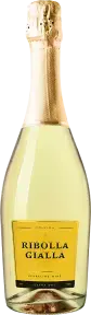 Игристое вино Collana Ribolla Gialla Spumante Extra Dry, 2023, 0.75 л