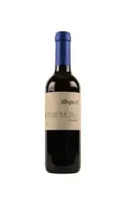 Вино Speri Valpolicella Classico DOC, 2022, 0.375 л