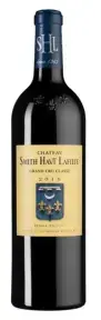 Вино Chateau Smith Haut Lafitte Rouge 2016 0.75 л