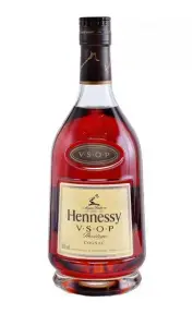 Коньяк Hennessy VSOP, 0.7 л