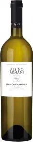 Вино Albino Armani Gewurztraminer Trentino DOC 2021 0.75 л