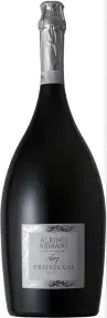Игристое вино Albino Armani Prosecco DOC Extra Dry 2021 1.5 л