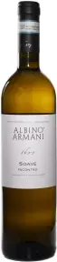 Вино Albino Armani Soave Incontro DOC 2020 0.75 л