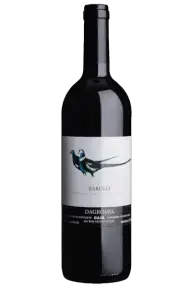 Вино Gaja Dagromis Barolo DOP, 2020, 0.75 л