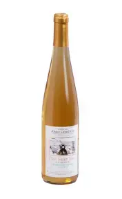 Вино Gewurztraminer La Chapelle Clos Saint Imer AOC Grand Cru Goldert, 2020, 0.75 л