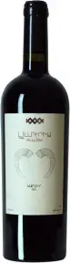 Вино Alluria Red, 2018, 0.75 л