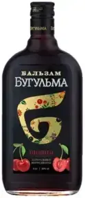 Ликер Bugulma Cherry, 0.5 л