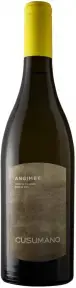 Вино Angimbe Insolia Chardonnay Sicilia DOC, 2019, 0.75 л