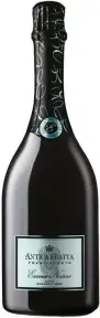 Игристое вино Antica Fratta Franciacorta Essence Nature, 0.75 л