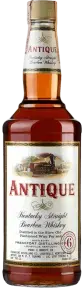 Виски Antique 6 Year Old Kentucky Straight Bourbon Distilled 1960s Kentucky 0.7 л