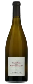 Вино Les Bois de Saint-Andelain Pouilly-Fume AOC Michel Redde et Fils, 2022, 0.75 л