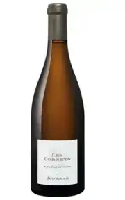 Вино Michel Redde et Fils Les Toupees Blanc Fume de Pouilly AOC, 2022, 0.75 л