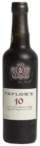 Портвейн Taylor's Tawny Port 10 Years Old, 0.375 л
