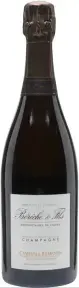 Шампанское Bereche & Fils Campania Remensis Rose, 2016, 0.75 л