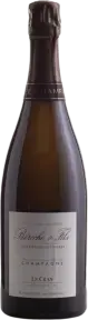 Шампанское Bereche & Fils Le Cran Ludes Premier Cru Brut, 2010, 0.75 л