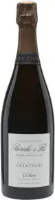 Шампанское Bereche & Fils Le Cran Ludes Premier Cru Brut, 2011, 1.5 л