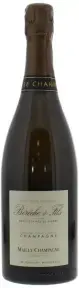 Шампанское Bereche & Fils Mailly Grand Cru, 2013, 0.75 л