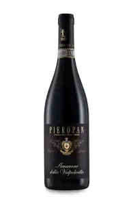 Вино Amarone della Valpolicella Riserva Vigna Monte Garzon Bio, 2018, 0.75 л