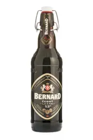 Пиво Bernard Cerny Lezak 0.5 л