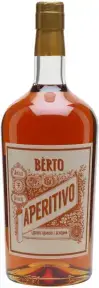 Ликер Berto Aperitivo, 1 л