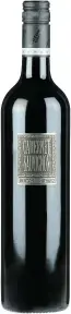 Вино Berton Vineyards Cabernet Sauvignon, 2019, 0.75 л