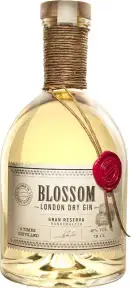 Джин Blossom Gran Reserva, 0.7 л