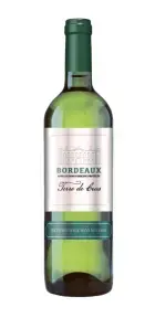 Вино Domaine du Pere Guillot Terre de Crus Bordeaux, 2023, 0.75 л