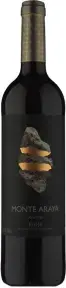 Вино Bodegas del Medievo Monte Araya Riserva Rioja DOC, 2014, 0.75л