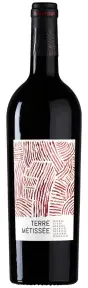 Вино Vinovalie Terre Metissee Red Blend, 2022, 0.75 л