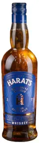 Виски Harat's Limited edition, 0.7 л