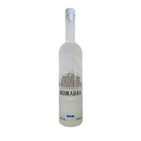 Водка Можайка, 0.5 л