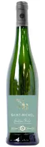 Вино Saint-Michel Grande Reserve Gaillac Perle, 2023, 0.75 л