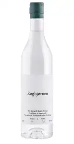 Водка Rogbjornen, 0.5 л