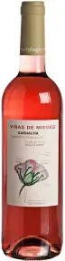 Вино Bodegas San Alejandro Vinas de Miedes Rosado Calatayud DO, 2018, 0.75 л