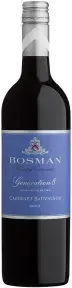 Вино Bosman Generation 8 Cabernet Sauvignon, 2022, 0.75 л