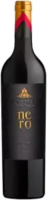 Вино Bosman Nero, 2019, 0.75 л